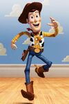 Woody