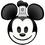 Steamboat Willie Mickey