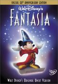 Fantasia60thAnniversaryDVD