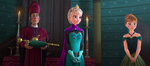 Queenelsaofarendelle