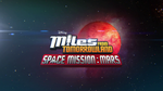 Space Mission: Mars titile