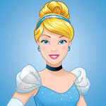 Cinderella new picture