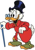 ScroogeMcDuck