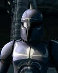 Captain Jayfon (Star Wars: The Clone Wars)