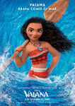 Moana poster 6