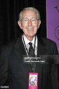 Ken Sansom attending the premiere of Pooh's Heffalump Movie in February 2005.