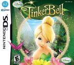 Tinker Bell DS