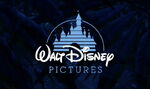 Walt Disney Pictures logo