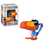 Zazu Funko Figure