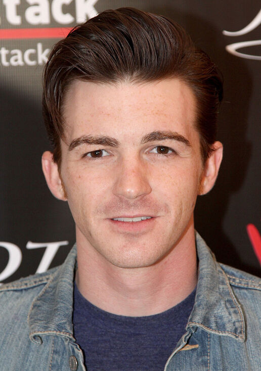 Drake Bell