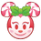 Peppermint Minnie