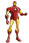 Iron-man