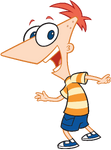 Phineas hey