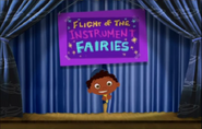 Flight of the Instrument Fairies (Little Einsteins)