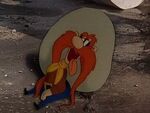 Yosemite Sam (Who Framed Roger Rabbit)