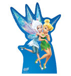 TinkerBell Periwinkle