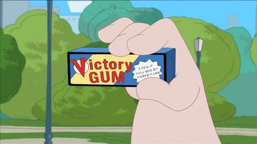 Victory Gum