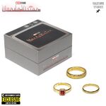 WandaVision Wedding Rings