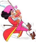 Captain Hook