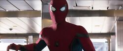 Spider-Man Homecoming 14