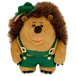 Mr. Pricklepants Plush