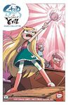 SvtFOE comic collection