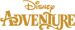 Disney Adventure logo