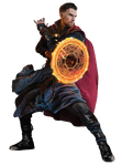 Doctor Strange