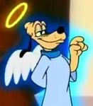 Pluto's Angel (Mickey Mouse Works and House of Mouse)