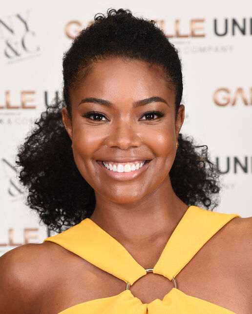 Gabrielle Union