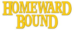 Homeward Bound logo