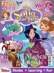 Sofia the First Magazine