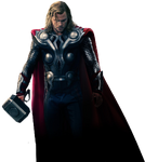 Thor TheAvengers