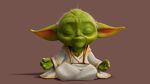 YJA - Yoda