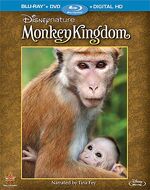 MonkeyKingdom Bluray