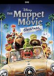 TheMuppetMovie 2013 DVD