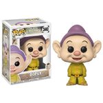 Dopey Funko POP!