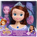 Sofia hair doll