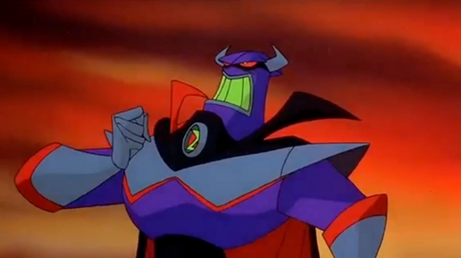 BLoSCtAB Zurg