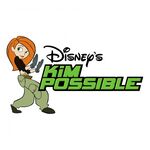 Disney's Kim Possible