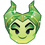 Peridot Maleficent