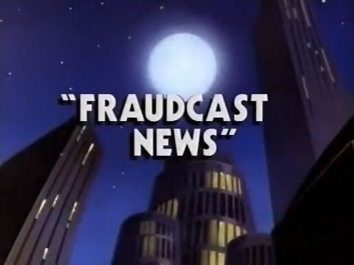 FraudcastNews