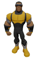 Power Man in Disney Infinity.