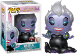 Funko POP! #568 (Metallic Variant) (2019)