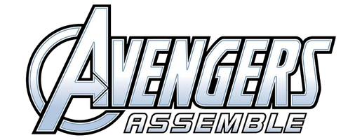 Avengers Assemble Logo