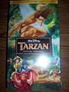 Tarzan SpecialEdition VHS