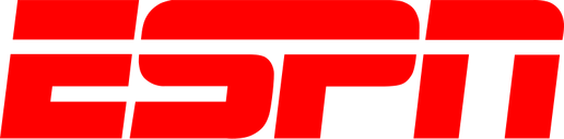 ESPN wordmark