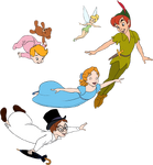 Peter-pan-flying