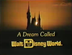 WDW film title