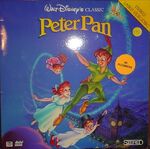 -Walt-Disney's-Peter-Pan-(Laserdisc)